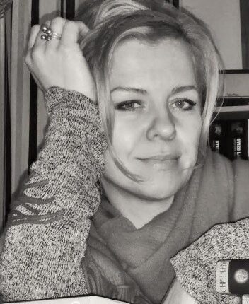 Agnieszka Bednarska