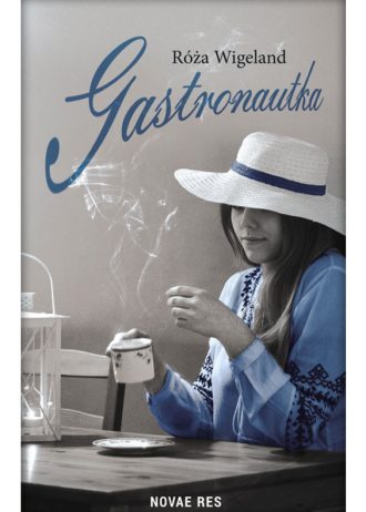 gastronautka-cover